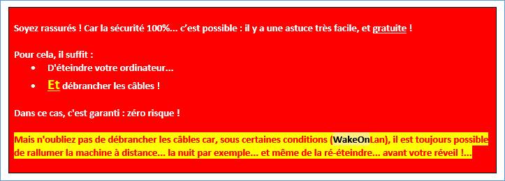 Joseph MICACCIA - Securité 100%